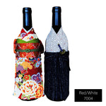 Load image into Gallery viewer, Kimono Bottlewear &lt;br&gt;  Princess&amp;SAMURAI
