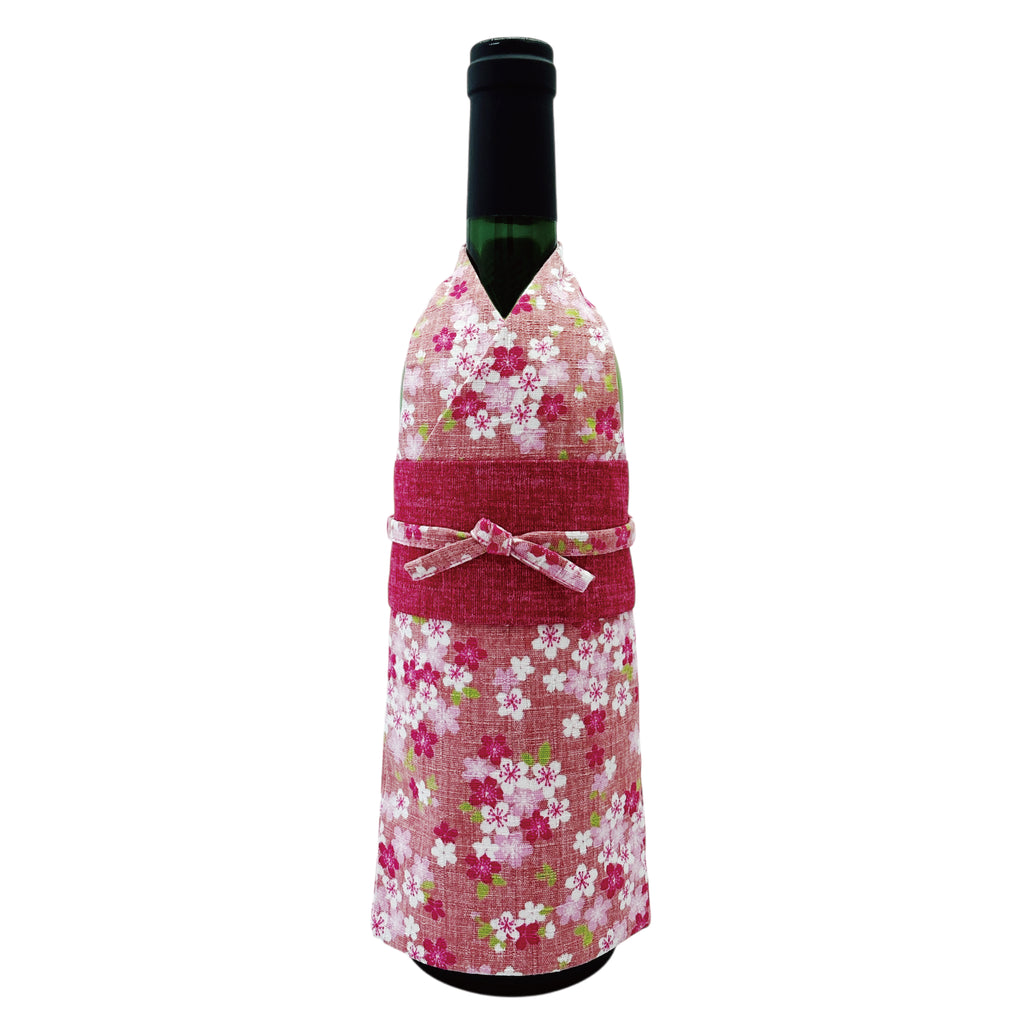 着物ボトルウェア（ワイン用） – WANOKURA