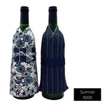 Load image into Gallery viewer, Kimono Bottlewear <br>  ＜Meoto (Couple set)_Summer>
