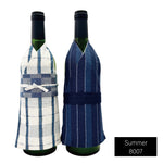 Load image into Gallery viewer, Kimono Bottlewear <br>  ＜Meoto (Couple set)_Summer>
