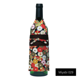 Kimono Bottlewear <br> &lt; Female_Miyabi &gt;