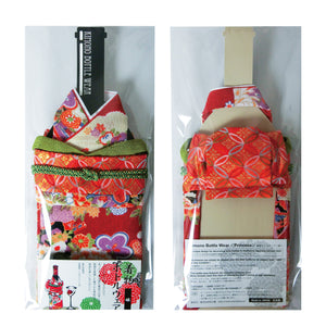 Kimono Bottlewear <br> &lt; Princess &gt;